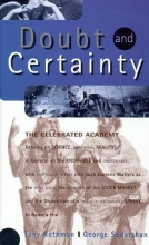 Cover art for Doubt And Certainty (Helix Books)