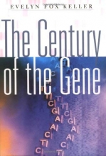 Cover art for The Century of the Gene