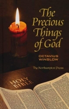 Cover art for The Precious Things of God