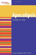 Cover art for Apocalipsis/ Revelation (Know Your Bible (Spanish)) (Spanish Edition)