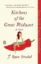 Cover art for Kitchens of the Great Midwest: A Novel