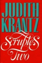 Cover art for Scruples Two