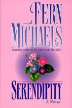 Cover art for Serendipity