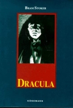 Cover art for Dracula (Konemann Classics)