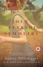 Cover art for Her Fearful Symmetry