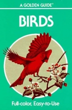 Cover art for Birds: A Guide To Familiar American Birds