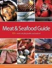 Cover art for Meat & Seafood Guide