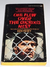 Cover art for One Flew over the Cuckoo's Nest (Signet)