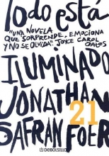 Cover art for Todo Esta Iluminado (21) (Spanish Edition)