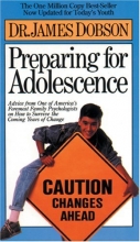 Cover art for Preparing for Adolescence