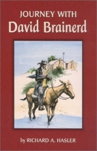 Cover art for Journey With David Brainerd (Great Awakening Writings (1725-1760))