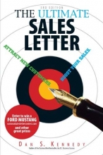 Cover art for The Ultimate Sales Letter: Attract New Customers. Boost Your Sales