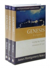 Cover art for Genesis