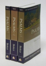Cover art for Psalms