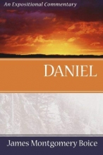 Cover art for Daniel (Expositional Commentary)