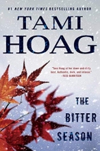 Cover art for The Bitter Season (Kovac and Liska Series)