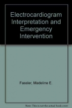 Cover art for Electrocardiogram Interpretation and Emergency Intervention