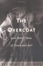 Cover art for The Overcoat and Other Tales of Good and Evil