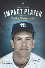 Cover art for Impact Player: Leaving a Lasting Legacy On and Off the Field