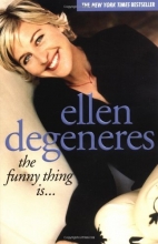 Cover art for The Funny Thing Is...