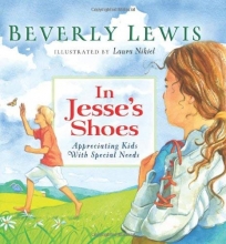 Cover art for In Jesse's Shoes
