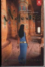 Cover art for Nefertiti: Target Club Pick