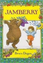 Cover art for Jamberry