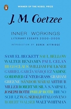 Cover art for Inner Workings: Literary Essays 2000-2005