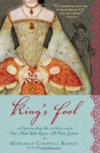 Cover art for King's Fool