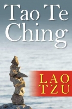 Cover art for Tao Te Ching