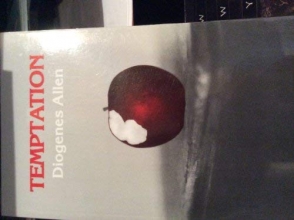 Cover art for Temptation