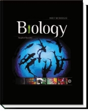 Cover art for Holt McDougal Biology: Student Edition 2012