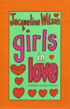 Cover art for Girls in Love