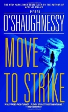 Cover art for Move to Strike (Series Starter, Nina Reilly #6)