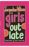 Cover art for Girls Out Late