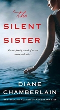 Cover art for The Silent Sister: A Novel
