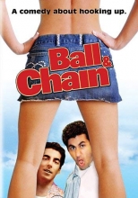 Cover art for Ball & Chain