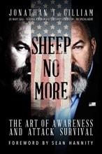 Cover art for Sheep No More: The Art of Awareness and Attack Survival