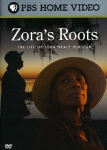 Cover art for Zora's Roots
