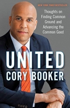 Cover art for United: Thoughts on Finding Common Ground and Advancing the Common Good