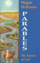 Cover art for Parables The Arrows of God