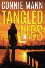 Cover art for Tangled Lies