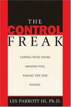 Cover art for The Control Freak