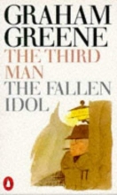 Cover art for The Third Man and The Fallen Idol