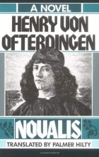 Cover art for Henry Von Ofterdingen: A Novel