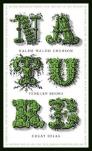Cover art for Nature (Penguin Great Ideas)