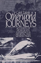 Cover art for Otherworld Journeys: Accounts of Near-Death Experience in Medieval and Modern Times