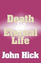 Cover art for Death and Eternal Life