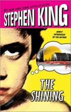 Cover art for The Shining