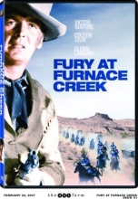 Cover art for Fury At Furnace Creek '48